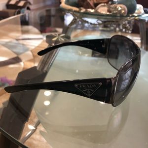 Prada Sunglasses